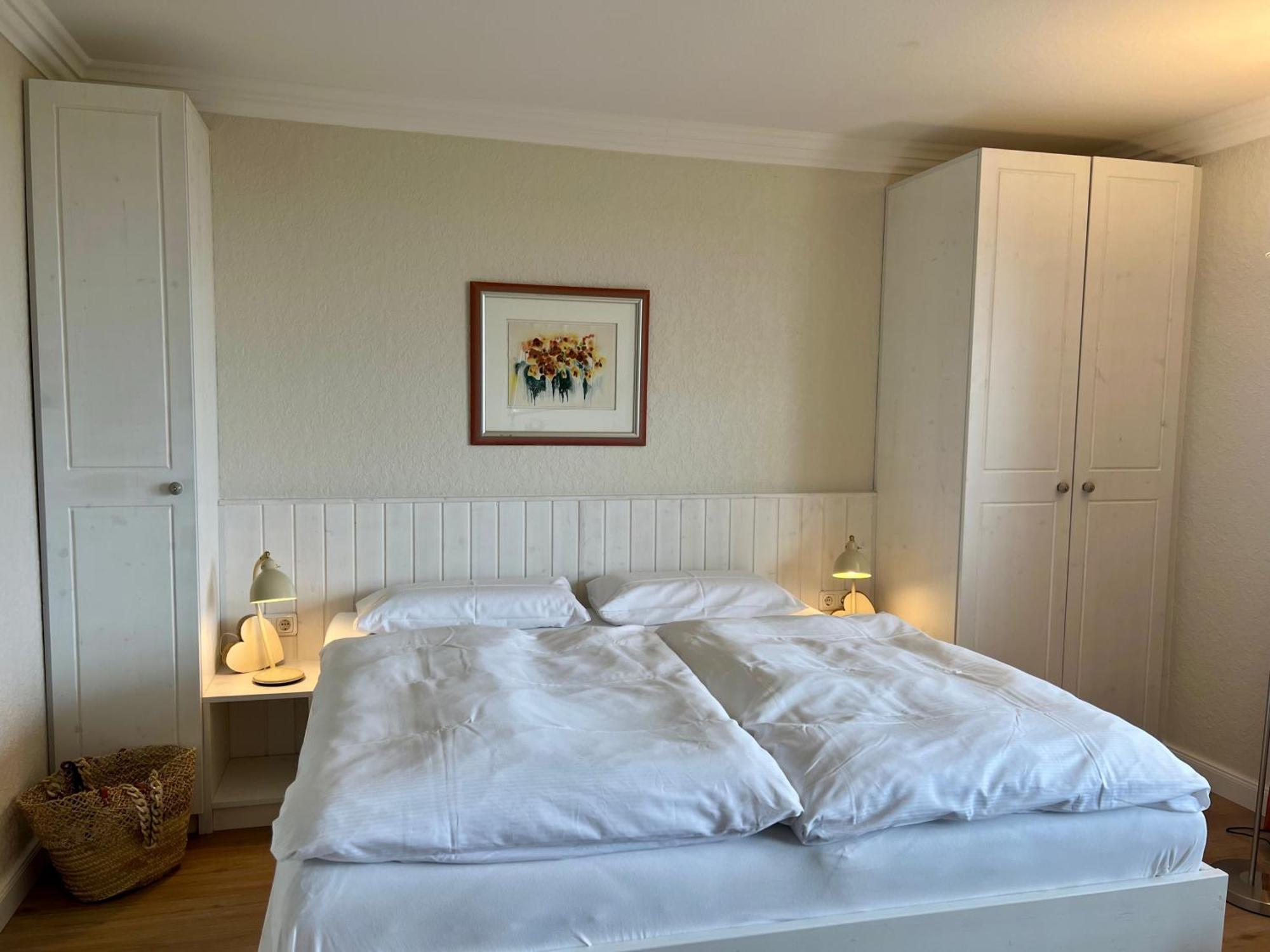 Stranddomicil Steiner Büsum Habitación foto